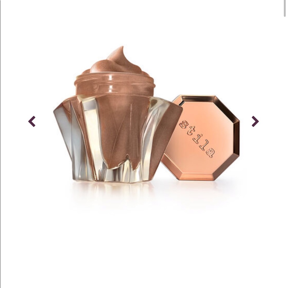 ⬇️ Stila Lingerie Souffle’ Sun Kissed (bronzer) - Picture 1 of 8